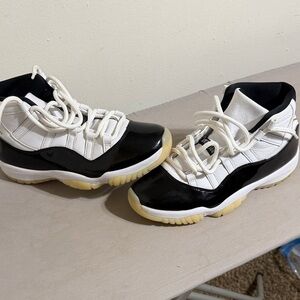 Jordan 11 gratitude men